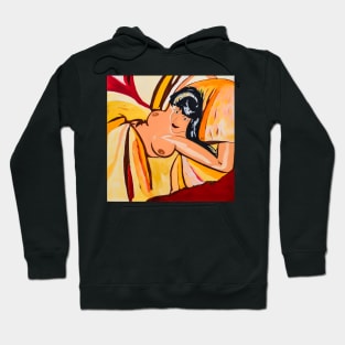 Awaking Hoodie